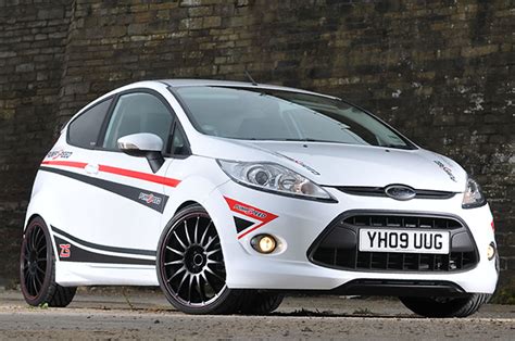 ford fiesta zetec s mods|Ford Fiesta Fiesta Mk7 Zetec.